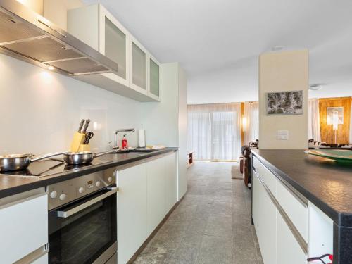 Apartment Rütschi-5 by Interhome