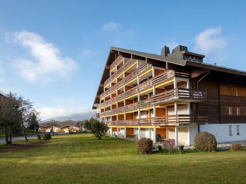 Apartment Opale 4 by Interhome