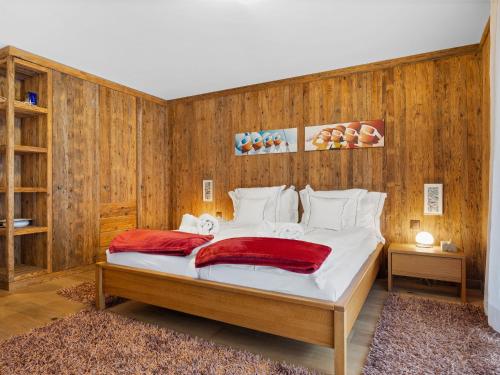 Apartment Rütschi-7 by Interhome