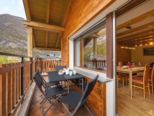 Apartment Silence-2 by Interhome