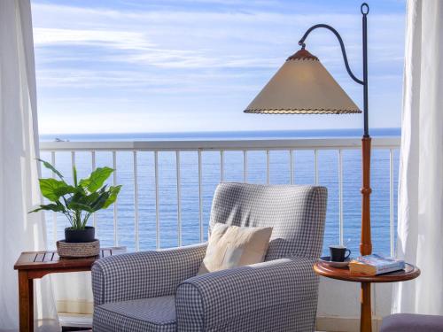 Apartment Les Roquetes by Interhome