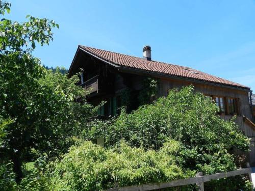Hoone, kus apartement asub