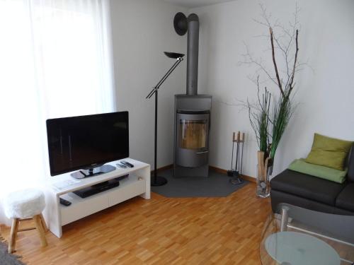 Apartment Rainstrasse 55 Appartement-Fewo 6-Bettwohnung by Interhome