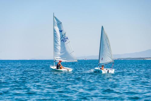 Φυσικό τοπίο κοντά σε αυτό το ξενοδοχείο διαμερισμάτων