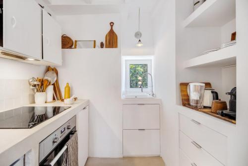 Cosy Duplex Rooftoop w/ AC | By Airnest