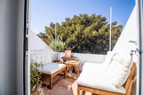 Cosy Duplex Rooftoop w/ AC | By Airnest