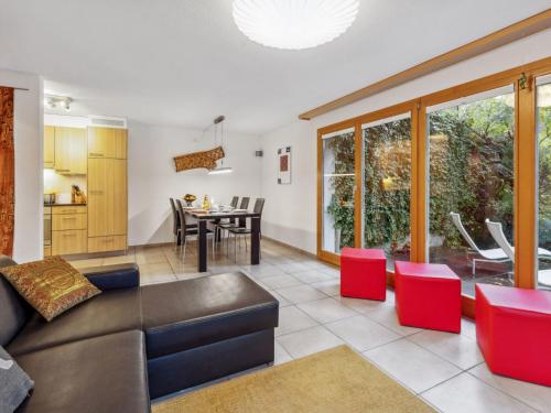 Apartment Fortuna Apt-M by Interhome