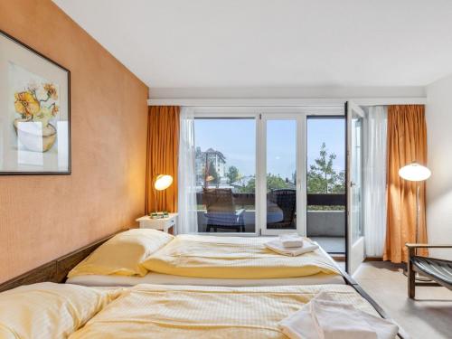 Apartment Residence Apt- 15 by Interhome