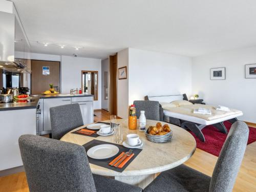 Studio Krokus Apt-T by Interhome photo 2