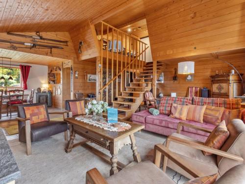 Chalet Mioche by Interhome