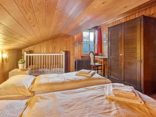 Apartment Eigersonne by Interhome