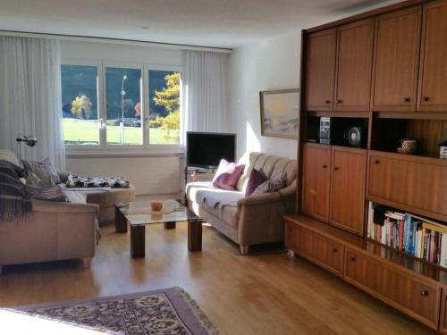 Apartment Alpenstrasse 621 Appartement-Fewo 4-Bettwohnung by Interhome