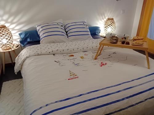 Suite parentale, Entrée individuelle