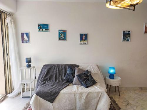 Studio le Tivoli by Interhome
