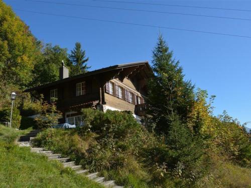 Apartment La Ruche- Chalet by Interhome photo 3