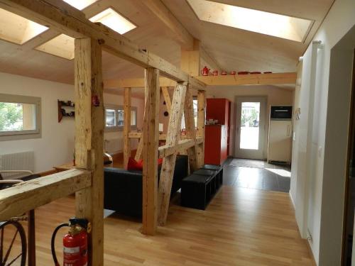Fotografie z fotogalerie ubytování Apartment Simme-Tröimli by Interhome v destinaci Zweisimmen