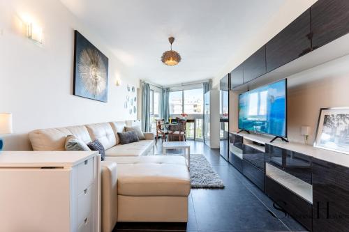 Stylish Retreat 1Bed, Pool, Sleeps 3
