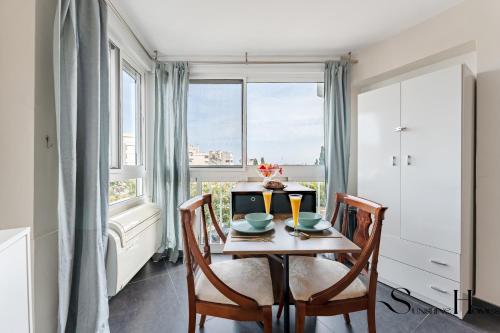 Stylish Retreat 1Bed, Pool, Sleeps 3