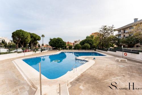 Stylish Retreat 1Bed, Pool, Sleeps 3