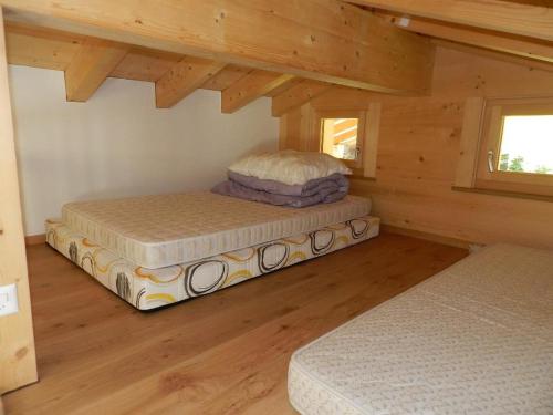 Apartment Majelas Heiti by Interhomeにあるベッド