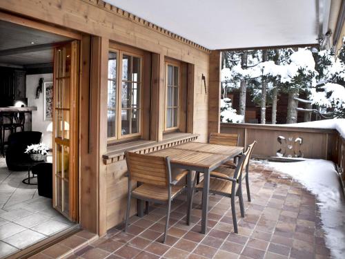 Apartment Drive by Interhome talvel