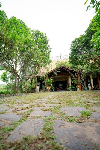 Gallery image of Manikgoda Tea Paradise in Matugama