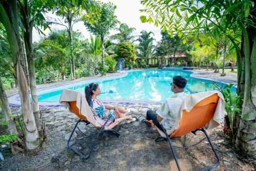 Gallery image of Manikgoda Tea Paradise in Matugama