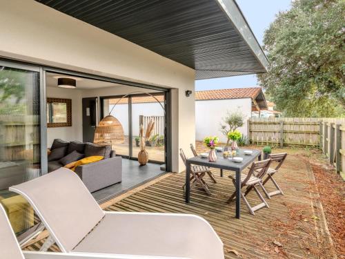 Holiday Home palot 17 by Interhome