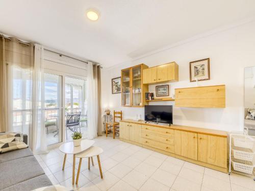 Apartment Sant Maurici-24 by Interhome
