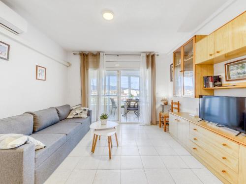 Apartment Sant Maurici-24 by Interhome