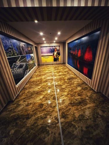 Fotografie z fotogalerie ubytování Hotel Altunhan v destinaci Edirne