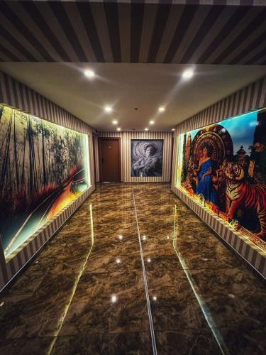 Fotografie z fotogalerie ubytování Hotel Altunhan v destinaci Edirne