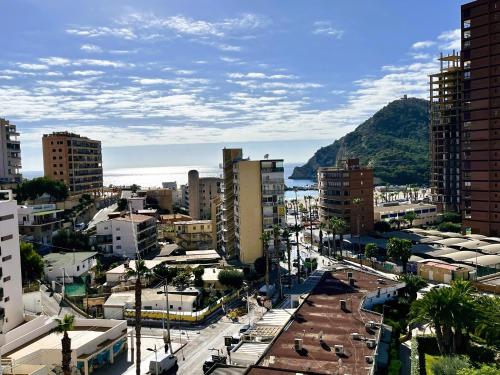 A22 - Calasol - 2004 Finestrat s.l.