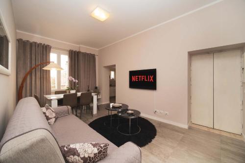 Venus Penthouse - Favoloso attico in pieno centro a Roma