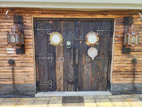 シェリービーチにあるPort Royale Shelly Beach Guest Houseのギャラリーの写真