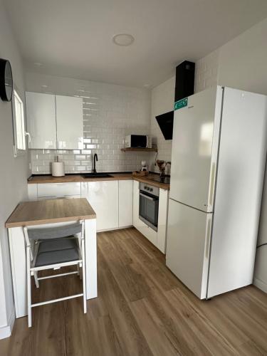 Apartamento Entre dos mares