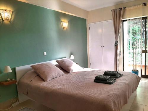 Apartment Amalia