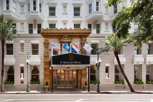 Le Pavillon, New Orleans, a Tribute Portfolio Hotel in Metairie Terrace