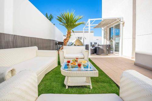 Villa Primrose