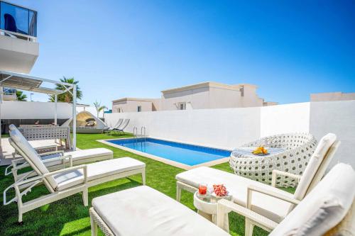 Villa Primrose