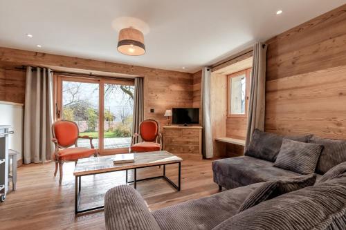 Lanier RDC - Centre village