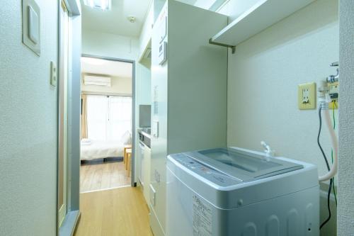 Fotografie z fotogalerie ubytování ベルビー川崎 v destinaci Kawasaki