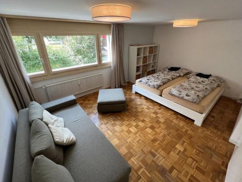 Apartment Alte Gasse 9 by Interhome