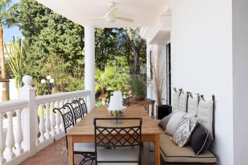 Bed & Breakfast La Vida en Rosa