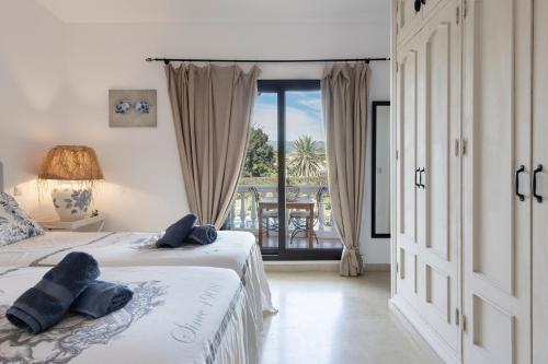 Bed & Breakfast La Vida en Rosa
