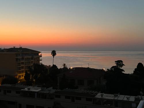 Nuovo appartamento vista mare