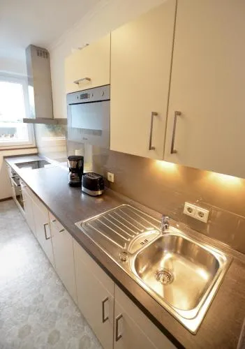 Lieblingsplatz Hotel Wannerhus photo 8