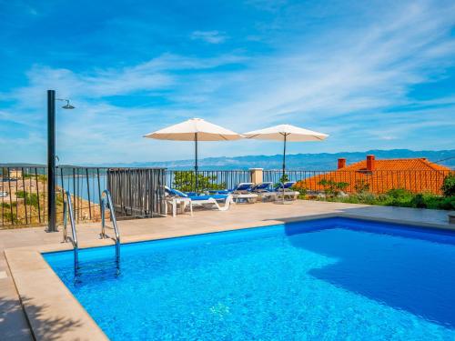 Villa Vali 1 by Interhome