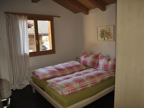 Apartment Am Liimerweg by Interhomeにあるベッド