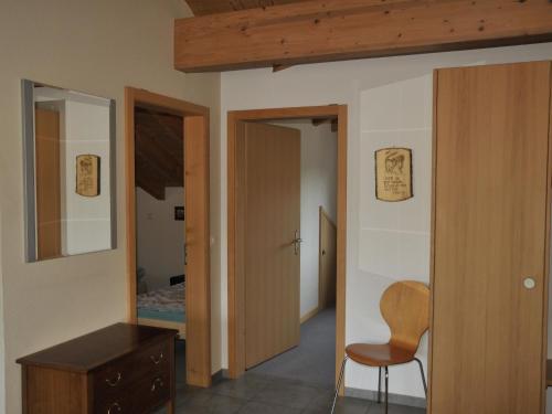 アデルボーデンにあるApartment Am Liimerweg by Interhomeのギャラリーの写真